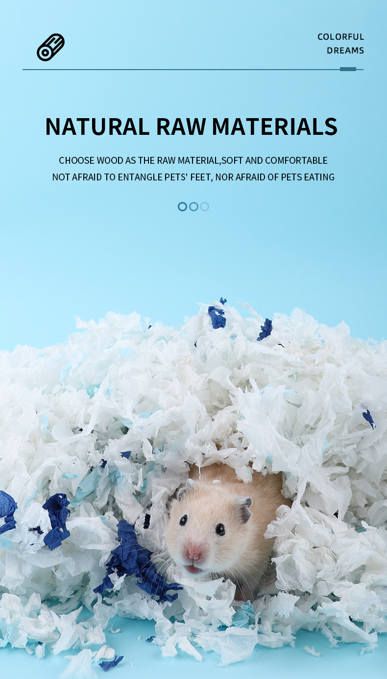 Hamster bedding  第2张