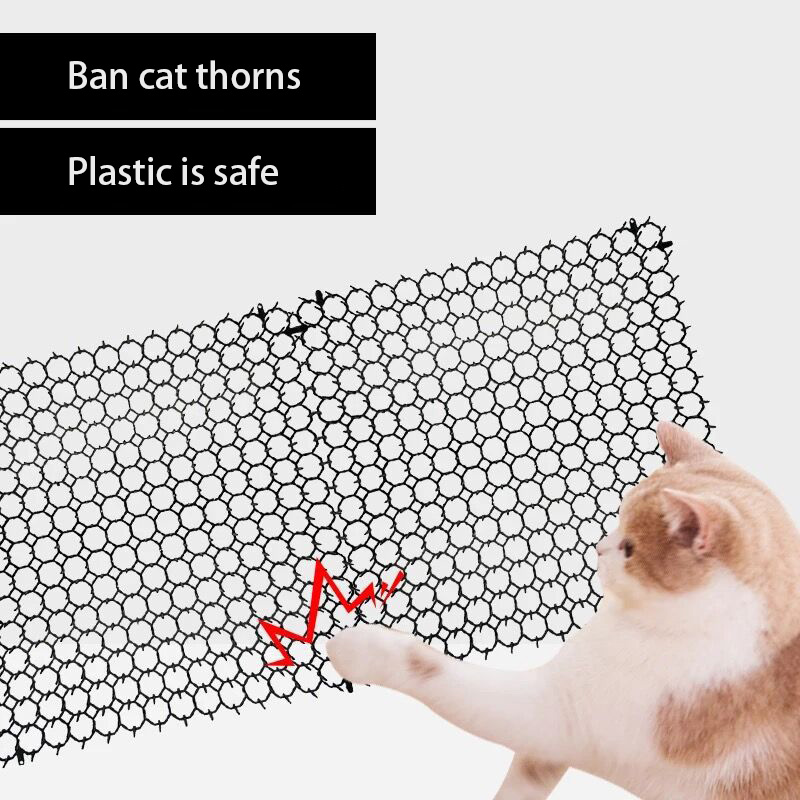 Cat mat deterrent  第2张