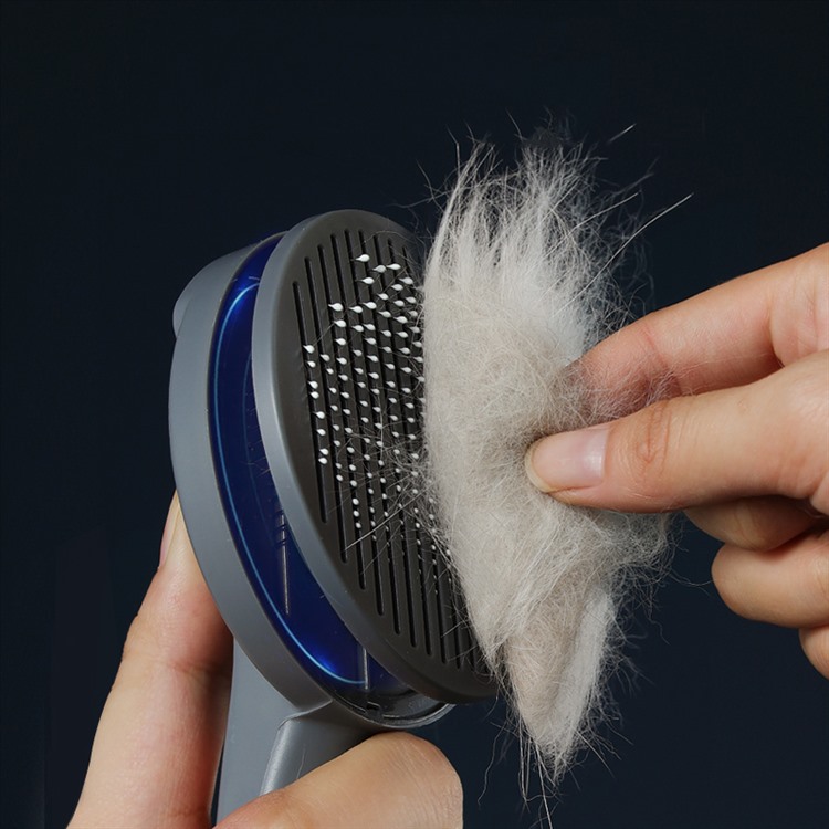 Cat brush  第2张-Pet and Aquarium Supplies Wholesale | FAUSHUN