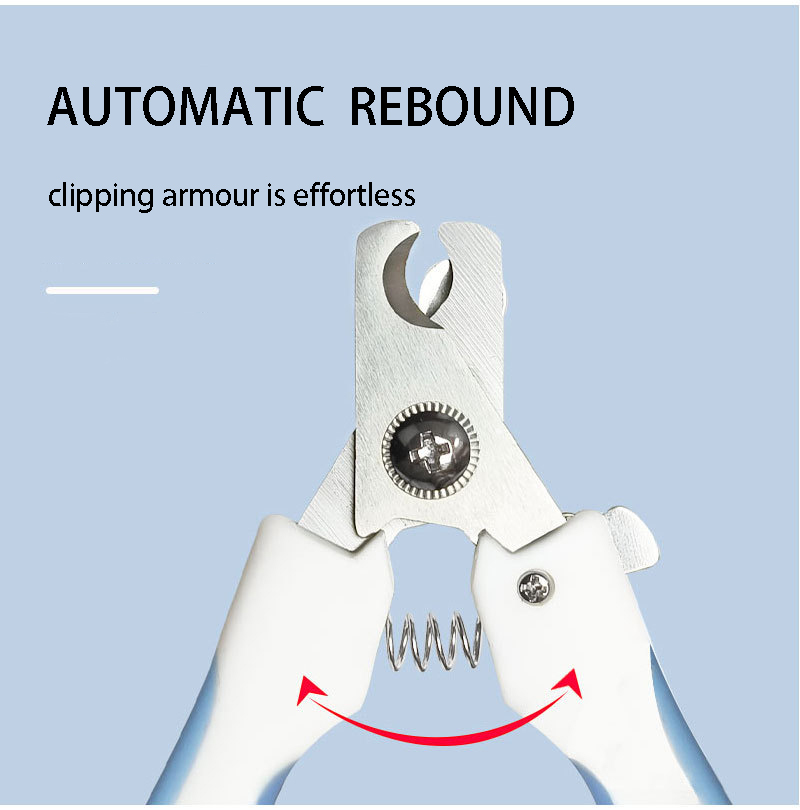 Dog nail clippers  第5张