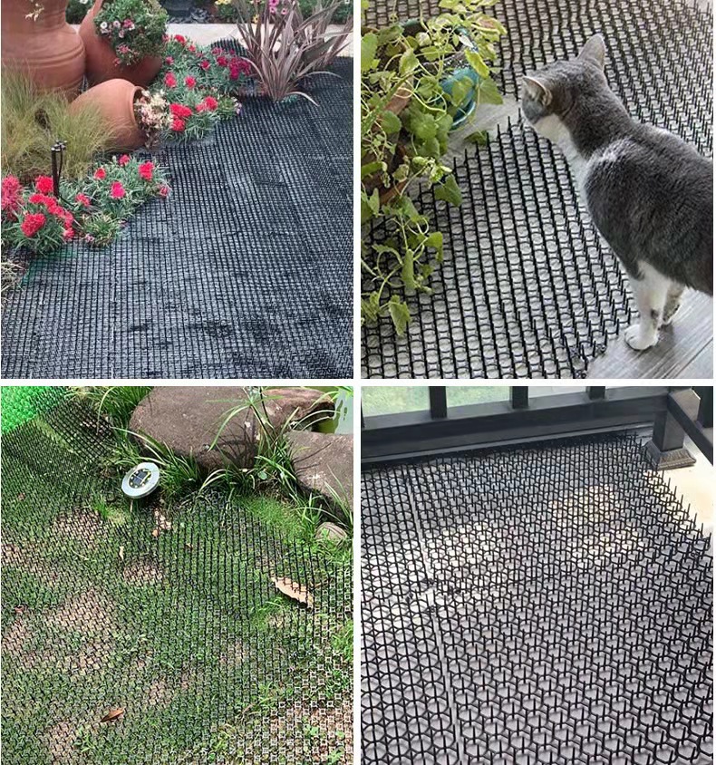 Cat mat deterrent  第5张