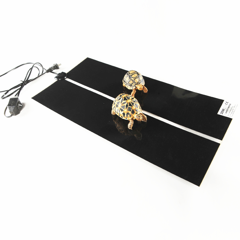 Reptile heating pad  第5张-Pet and Aquarium Supplies Wholesale | FAUSHUN