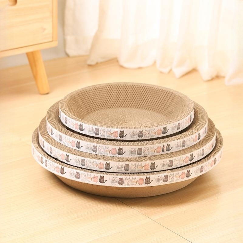 Cat scratcher  第1张