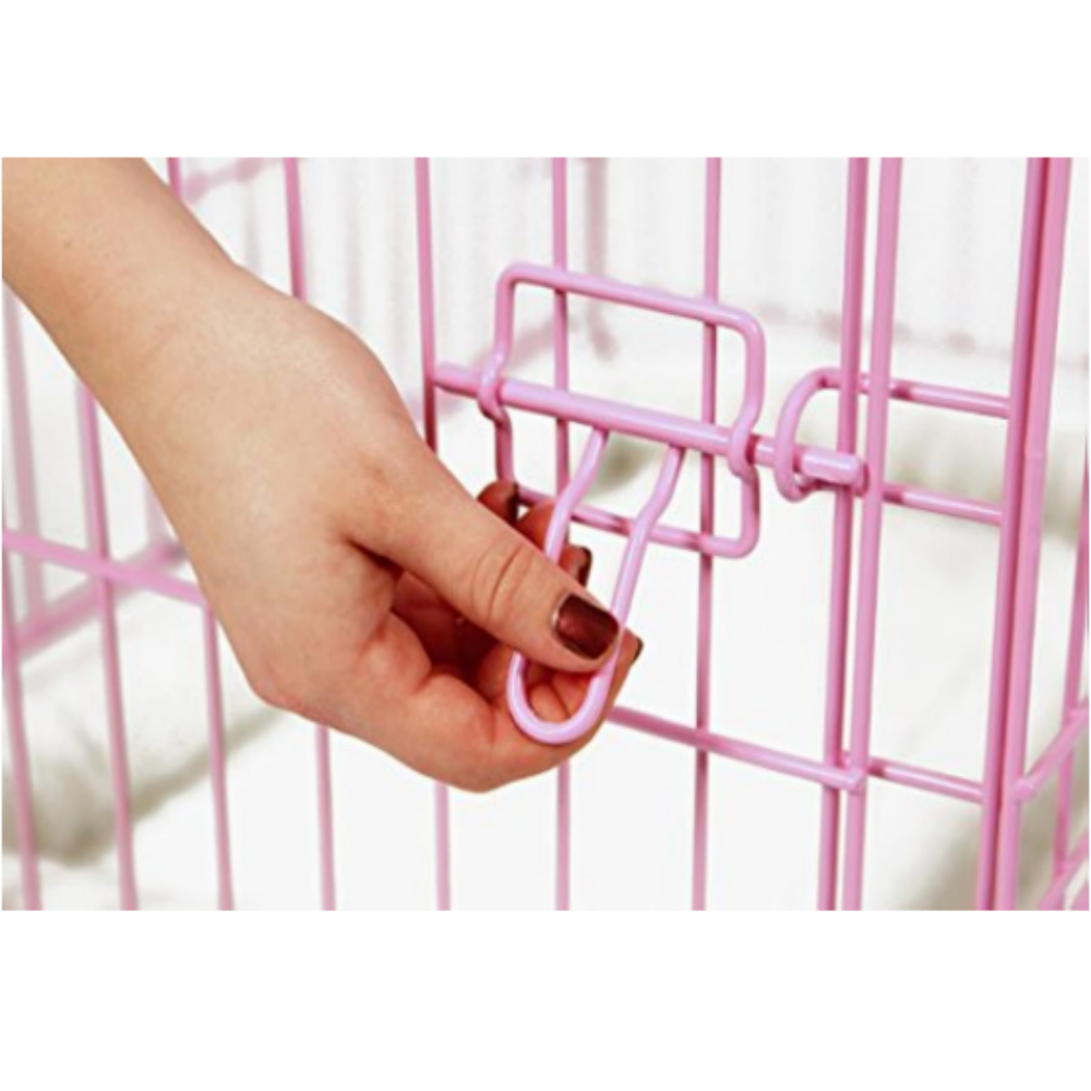 Small dog cage 第2张-Pet and Aquarium Supplies Wholesale | FAUSHUN