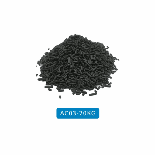 aquarium activated charcoal