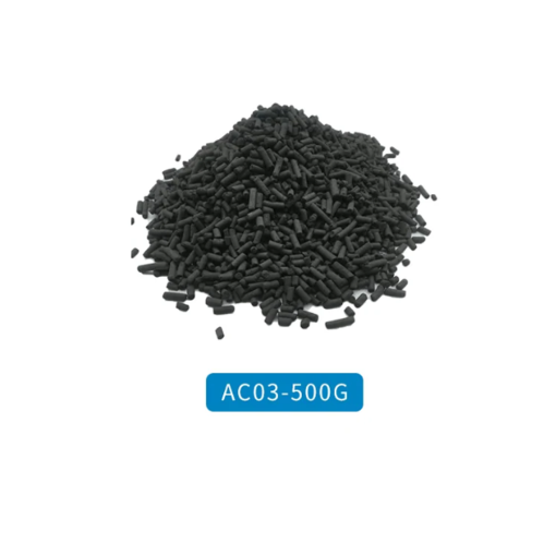 aquarium activated charcoal