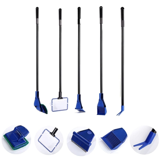 Wholesale Aquarium Cleaning Kit