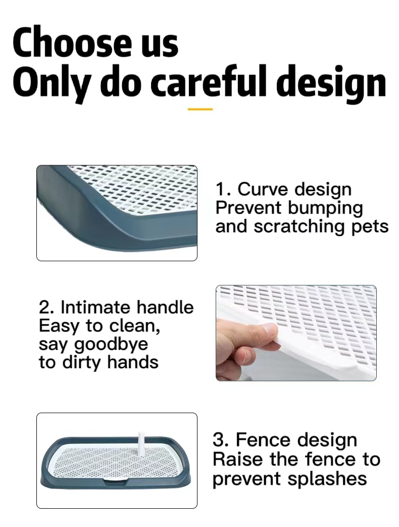 Dog litter box  第6张