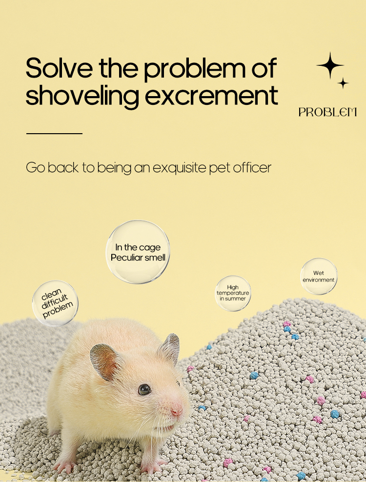 Hamster sand bath  第7张