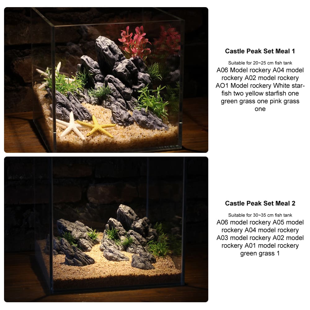 Aquascaping stones wholesaler 第5张-Pet and Aquarium Supplies Wholesale | FAUSHUN