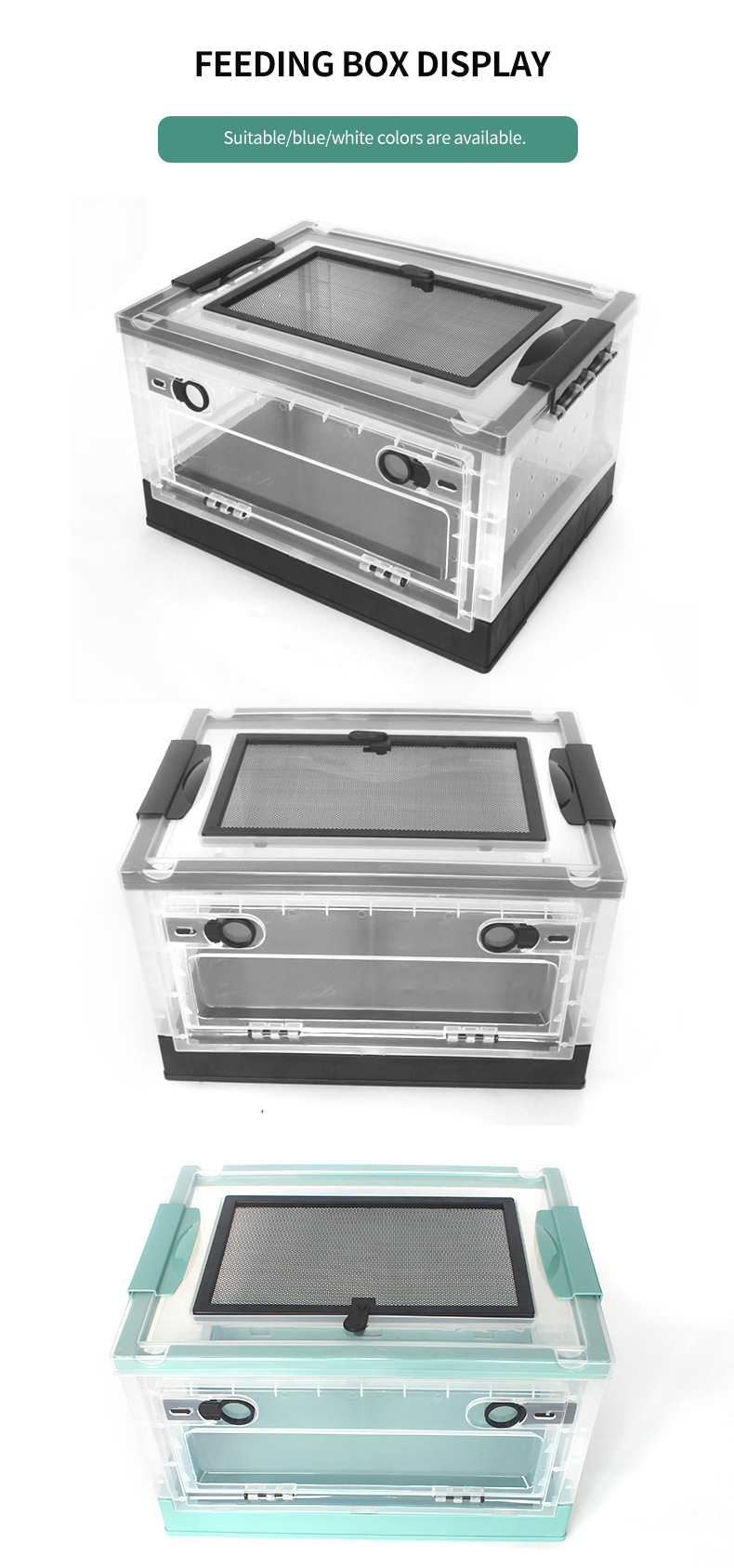 Reptile cage sale  第5张