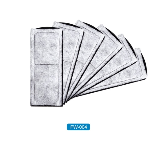 aquarium filter replacement parts