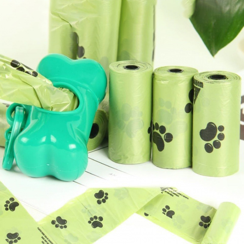 Pet waste bag  第5张