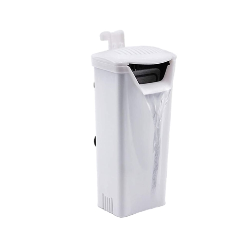 Aquarium new low water filter-2022