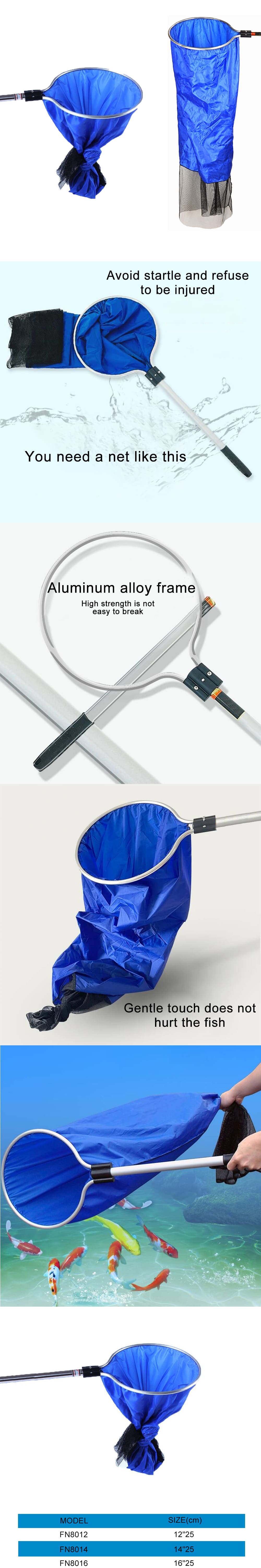 Long fishing net dealer 第1张-Pet and Aquarium Supplies Wholesale | FAUSHUN long fishing net dealer