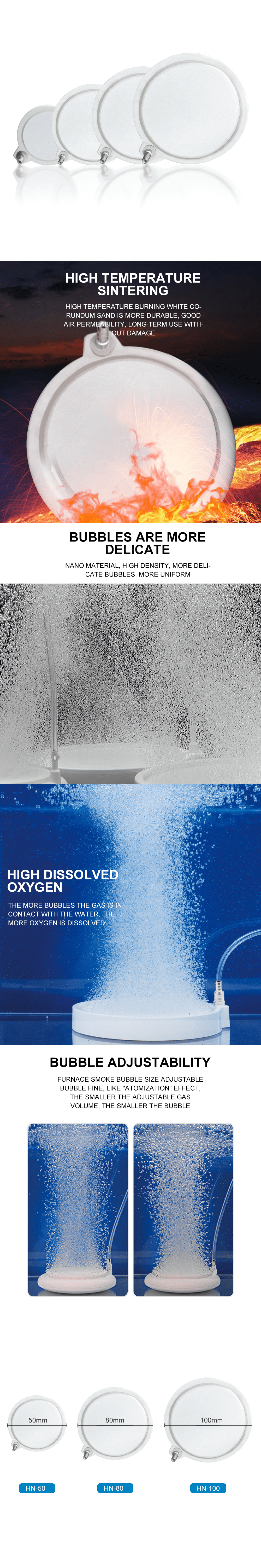 aquarium bubbler manufacturer 第1张-Pet and Aquarium Supplies Wholesale | FAUSHUN aquarium bubbler manufacturer