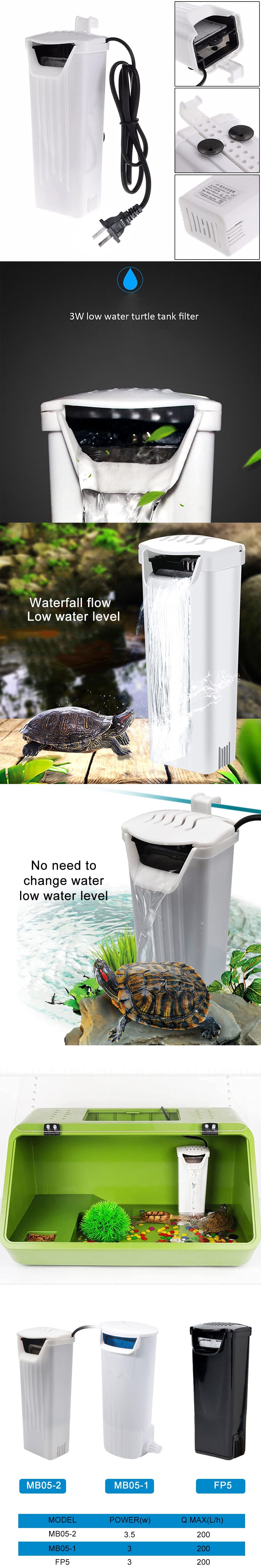 Turtle tank filter wholesale  第1张