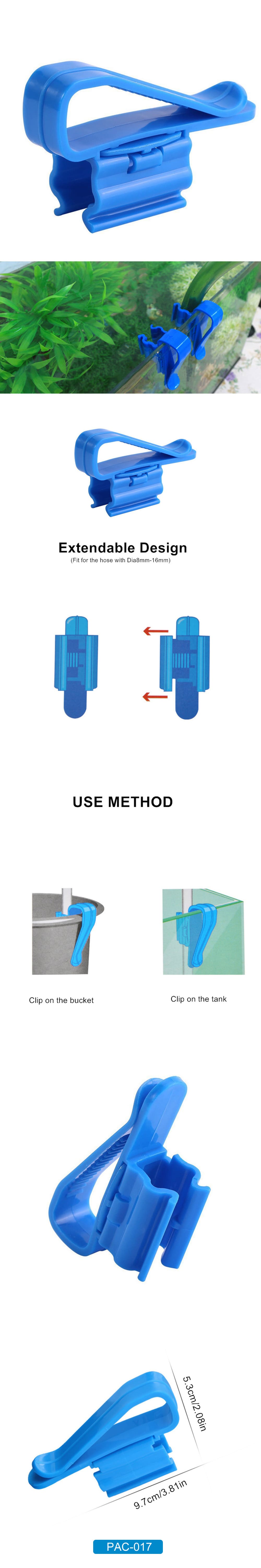 Aquarium hose clamp wholesaler  第1张-Pet and Aquarium Supplies Wholesale | FAUSHUN aquarium hose clamp wholesaler