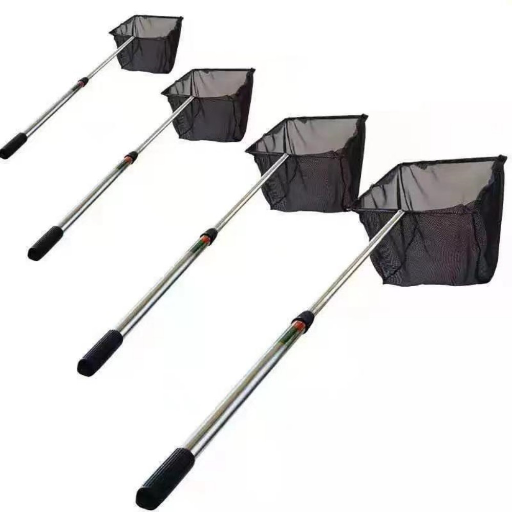 Telescopic fishing net wholesaler  第1张