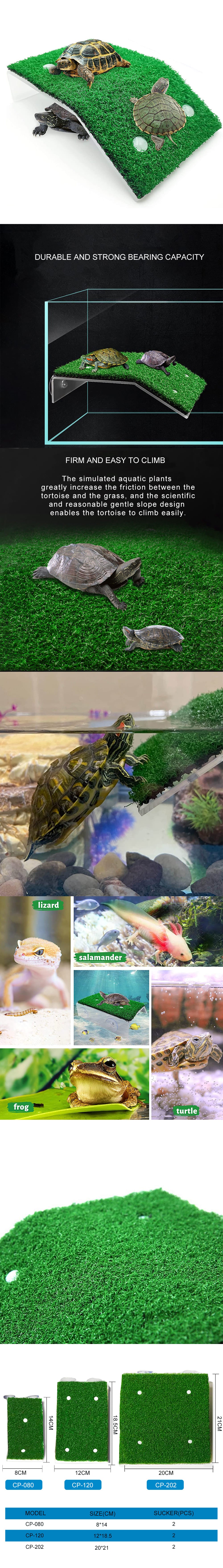 Turtle dock manufacturer  第1张