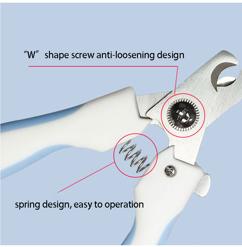 Dog nail clippers  第7张