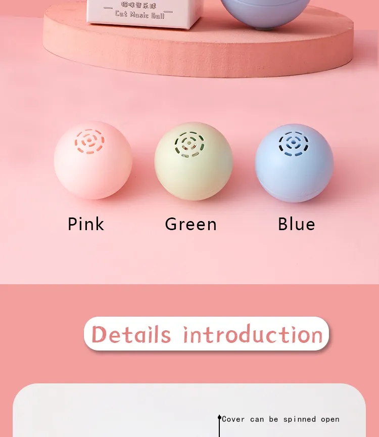 Cat music box  第7张