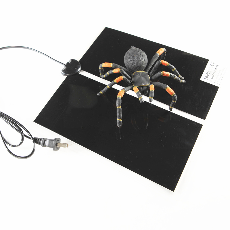 Reptile heating pad  第7张-Pet and Aquarium Supplies Wholesale | FAUSHUN