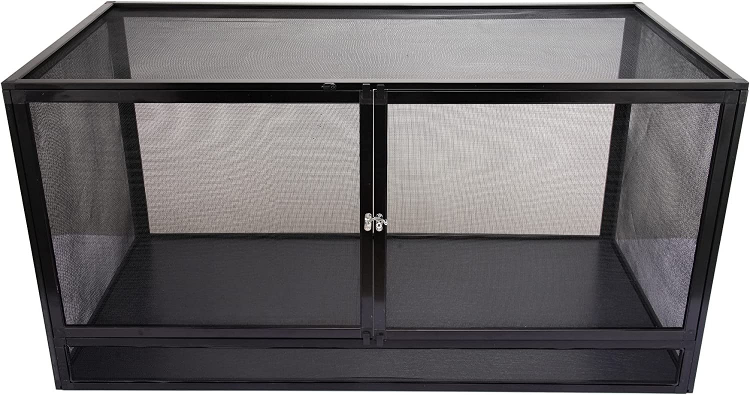 Large reptile terrarium 第6张-Pet and Aquarium Supplies Wholesale | FAUSHUN