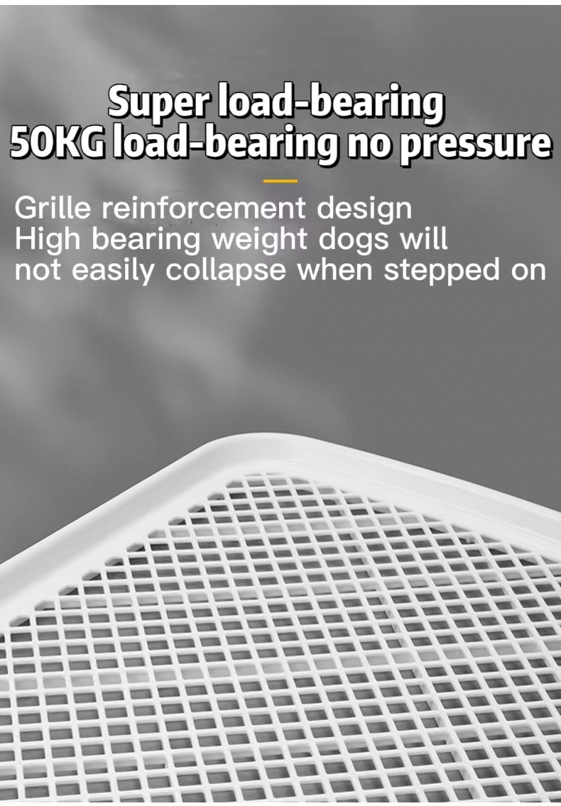 Dog litter box  第3张