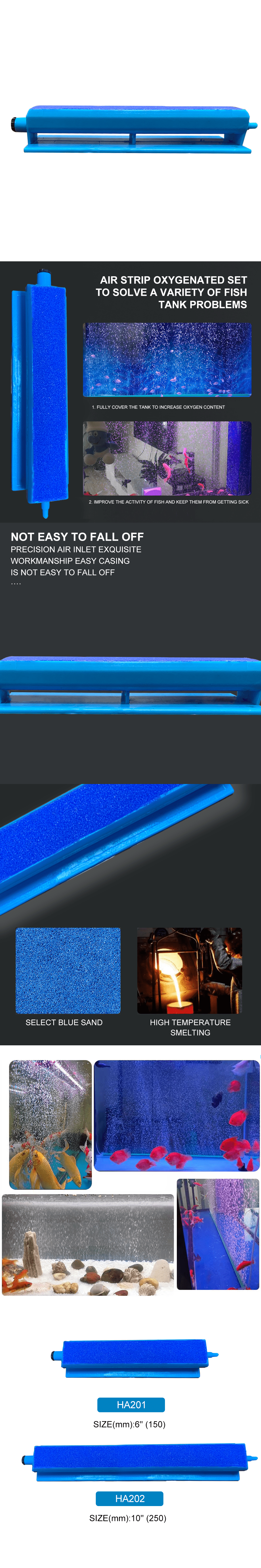 Bubbler for aquarium supplier 第1张-Pet and Aquarium Supplies Wholesale | FAUSHUN Bubbler for aquarium supplier