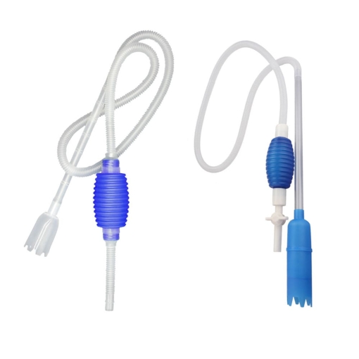 Aquarium Water Changer