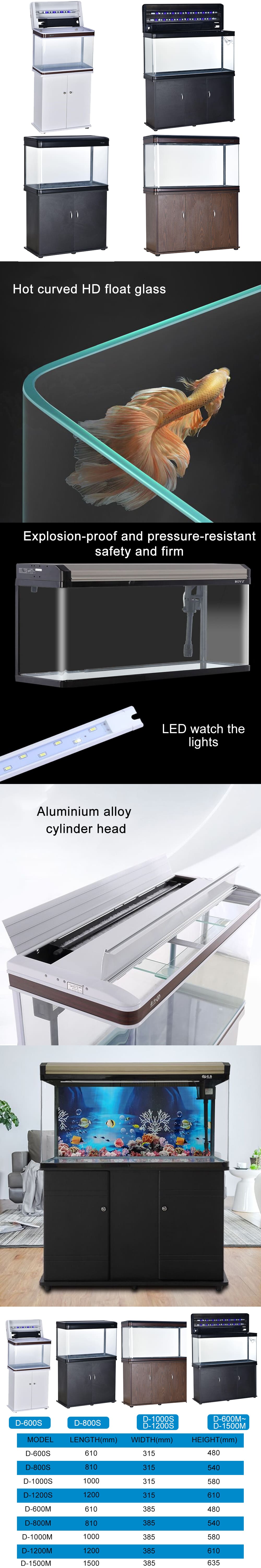 Aquarium and cabinet supplier  第1张