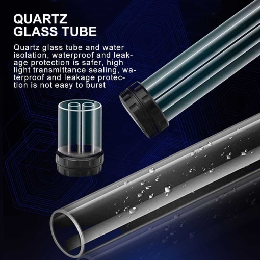 UV Sterilizer for Aquarium
