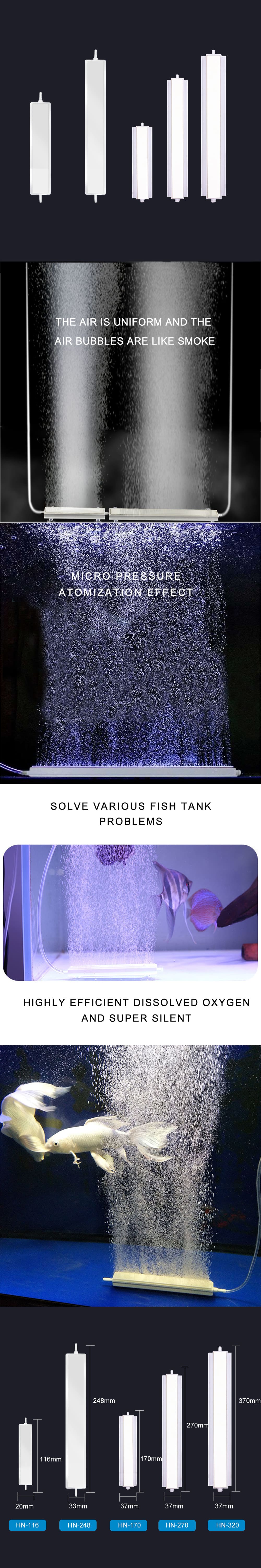 Fish aquarium bubbler factory  第1张