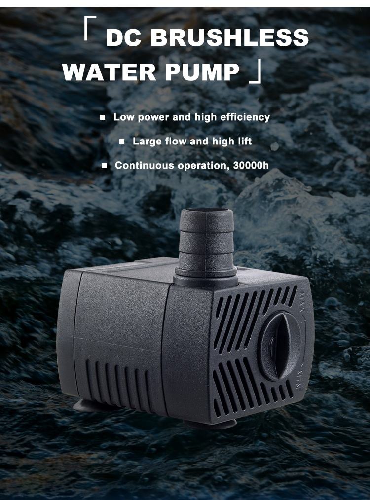 Mini aquarium pump wholesaler  第4张