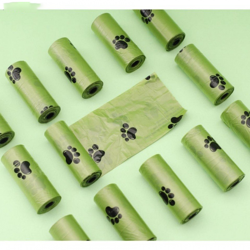 Pet waste bag  第3张