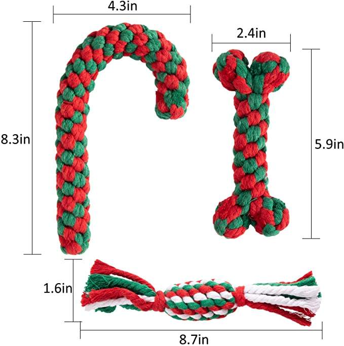 Dog teething toy  第9张