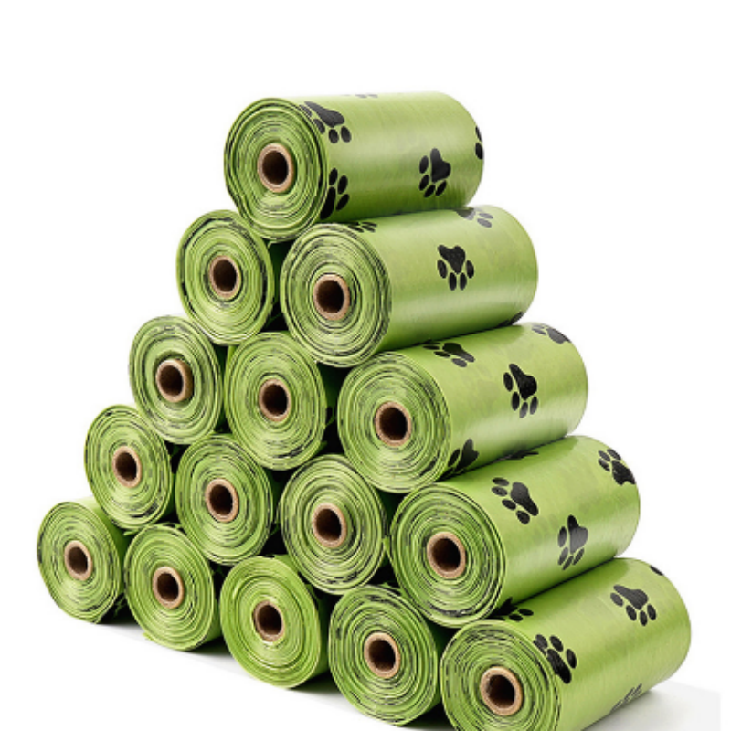 Pet waste bag  第2张