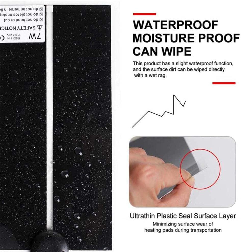 Reptile heating mat  第2张