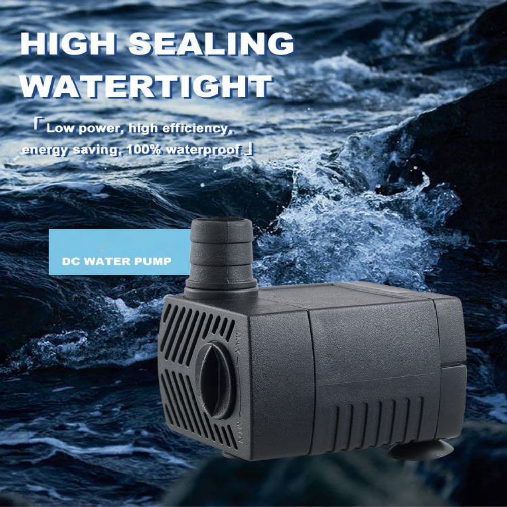 Mini aquarium pump wholesaler  第3张