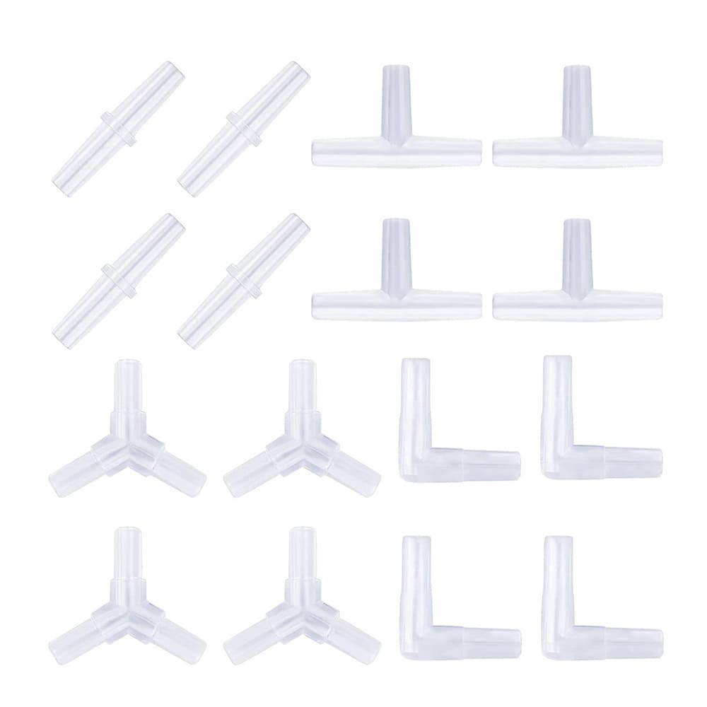 Aquarium tubing connectors manufacturer  第1张