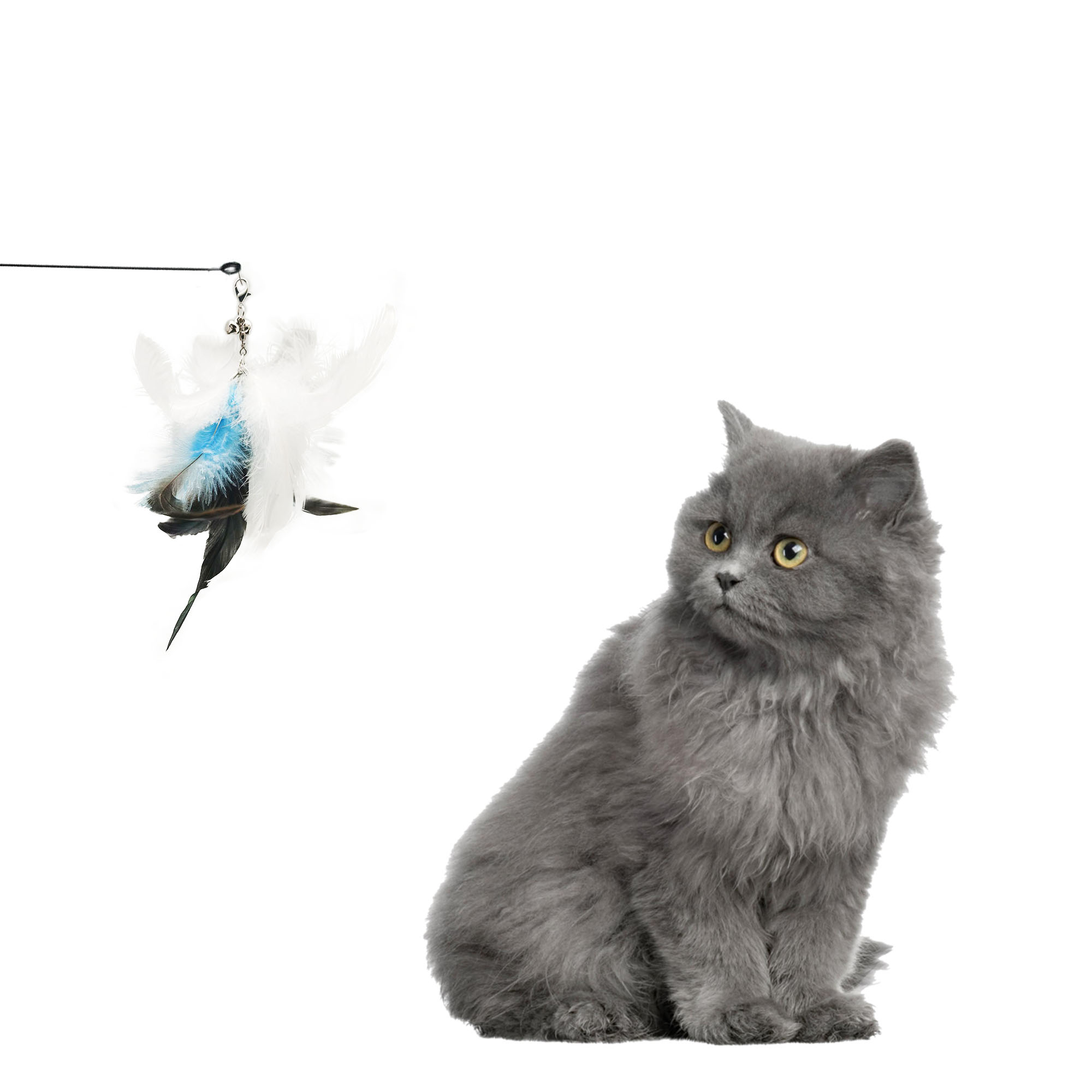 Cat toys interactive  第1张