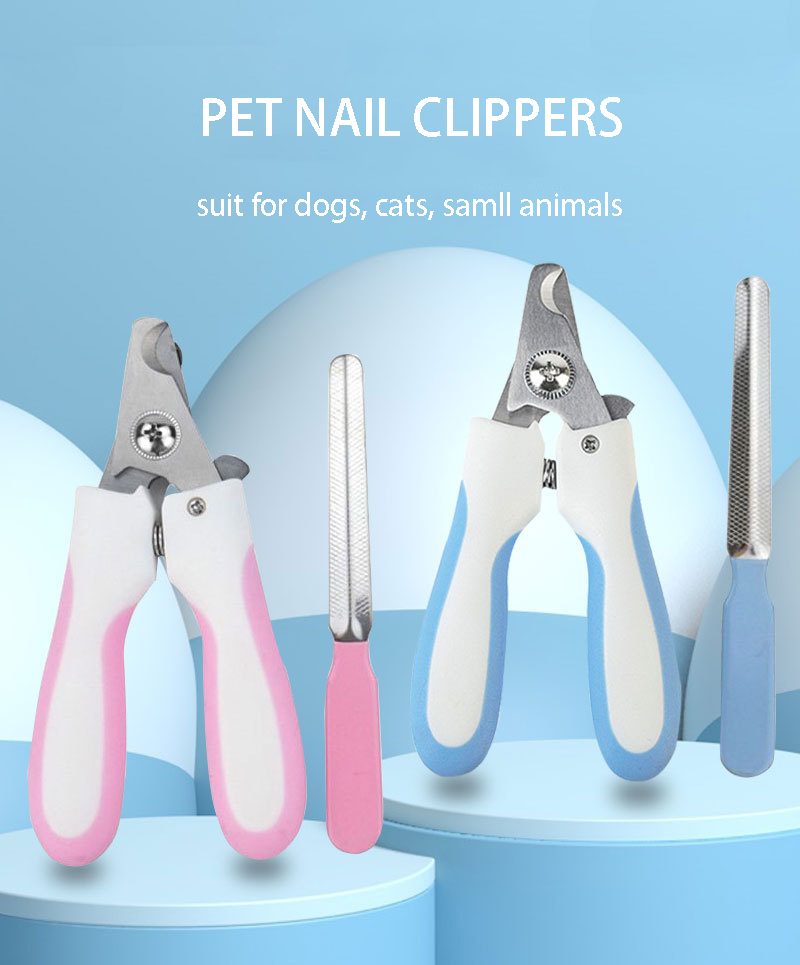 Dog nail clippers  第1张