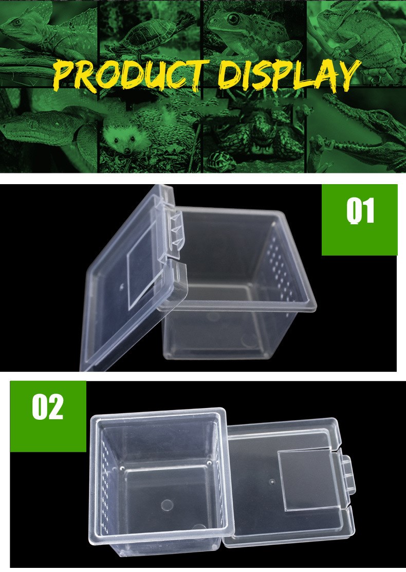 Reptile tank sale  第1张