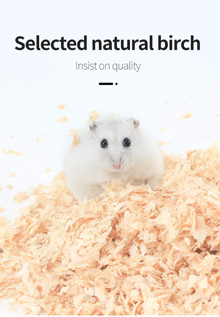 Best hamster bedding  第1张-Pet and Aquarium Supplies Wholesale | FAUSHUN