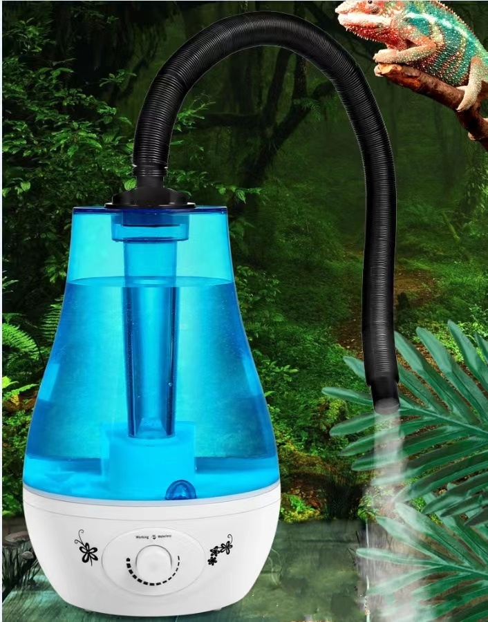 Reptile humidifier  第1张