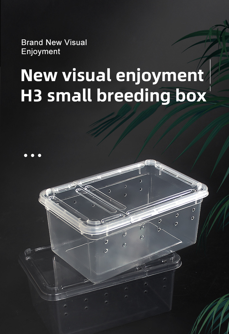 Reptile cage  第1张-Pet and Aquarium Supplies Wholesale | FAUSHUN