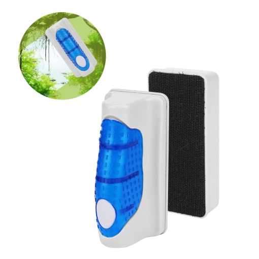 Wholesale Magnetic Aquarium Cleaner | Best Quality Magnetic Glass Cleaner For Aquarium