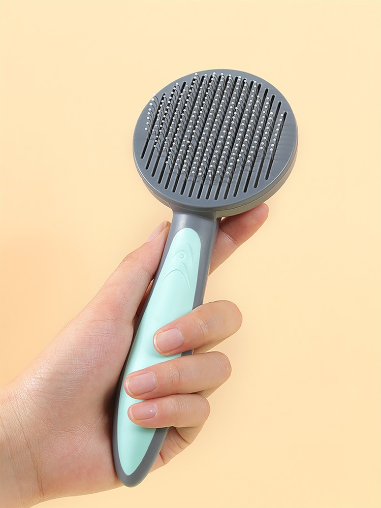 Cat brush  第4张-Pet and Aquarium Supplies Wholesale | FAUSHUN