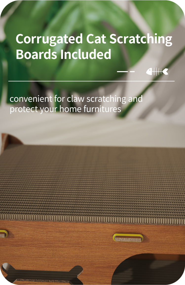 Cat scratch pad  第2张